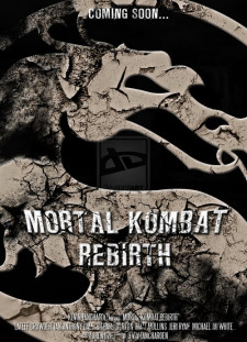 دانلود زیرنویس فارسی  CreativeWork 2010 Mortal Kombat: Rebirth