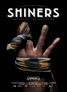 دانلود زیرنویس فارسی  فیلم 2017 Shiners