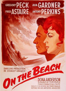 دانلود زیرنویس فارسی  فیلم 1959 On the Beach