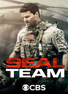 دانلود زیرنویس فارسی  سریال 2017 SEAL Team