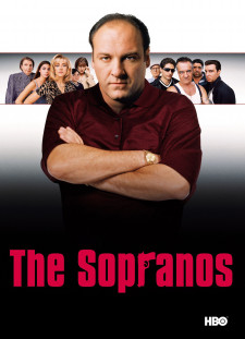 دانلود زیرنویس فارسی  سریال 1999 The Sopranos