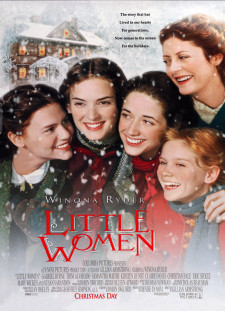 دانلود زیرنویس فارسی  فیلم 1994 Little Women
