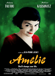 دانلود زیرنویس فارسی  فیلم 2001 Le fabuleux destin d'Amélie Poulain