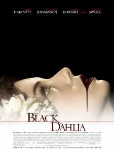 دانلود زیرنویس فارسی  فیلم 2006 The Black Dahlia