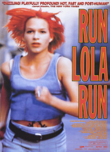 دانلود زیرنویس فارسی  فیلم 1998 Lola rennt