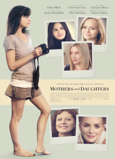 دانلود زیرنویس فارسی  فیلم 2016 Mothers and Daughters