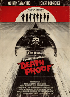 دانلود زیرنویس فارسی  فیلم 2007 Death Proof