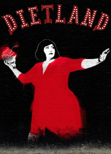 دانلود زیرنویس فارسی  سریال 2018 Dietland