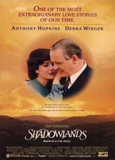 دانلود زیرنویس فارسی  فیلم 1993 Shadowlands