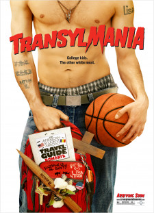 دانلود زیرنویس فارسی  فیلم 2009 Transylmania