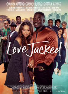 دانلود زیرنویس فارسی  فیلم 2018 Love Jacked