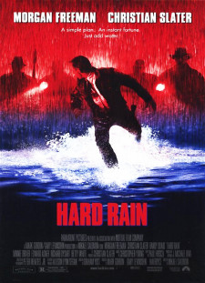دانلود زیرنویس فارسی  فیلم 1998 Hard Rain