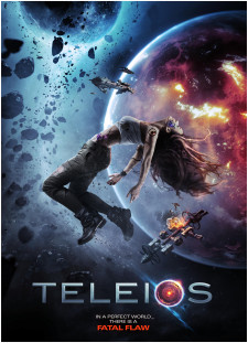 دانلود زیرنویس فارسی  فیلم 2017 Teleios