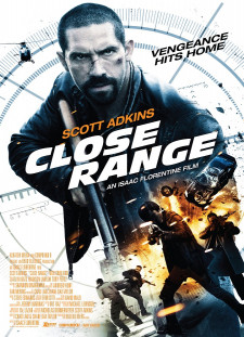 دانلود زیرنویس فارسی  فیلم 2015 Close Range