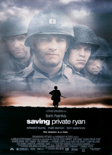 دانلود زیرنویس فارسی  فیلم 1998 Saving Private Ryan
