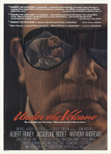 دانلود زیرنویس فارسی  فیلم 1984 Under the Volcano