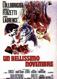 دانلود زیرنویس فارسی  فیلم 1969 Un bellissimo novembre