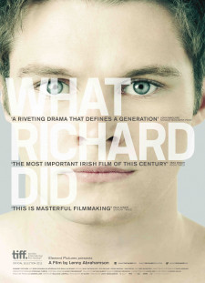 دانلود زیرنویس فارسی  فیلم 2012 What Richard Did