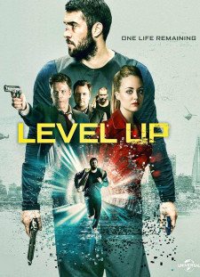 دانلود زیرنویس فارسی  فیلم 2016 Level Up