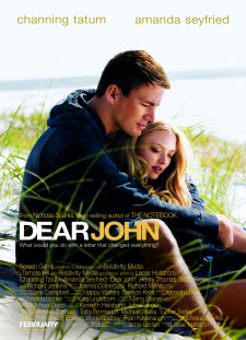 دانلود زیرنویس فارسی  فیلم 2010 Dear John