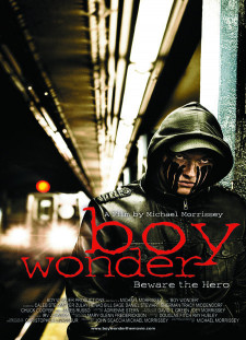 دانلود زیرنویس فارسی  فیلم 2010 Boy Wonder