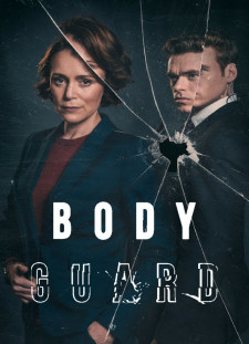 دانلود زیرنویس فارسی  سریال 2018 Bodyguard