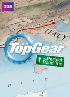 دانلود زیرنویس فارسی  فیلم 2013 Top Gear: The Perfect Road Trip