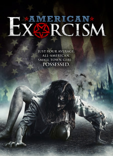 دانلود زیرنویس فارسی  فیلم 2017 American Exorcism