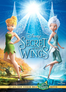 دانلود زیرنویس فارسی  فیلم 2012 Secret of the Wings