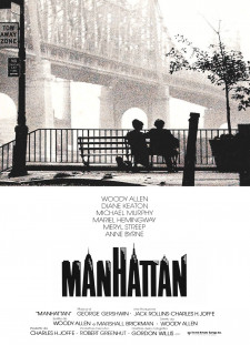 دانلود زیرنویس فارسی  فیلم 1979 Manhattan