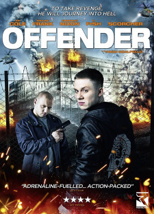 دانلود زیرنویس فارسی  فیلم 2012 Offender