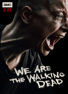 دانلود زیرنویس فارسی  سریال 2010 The Walking Dead