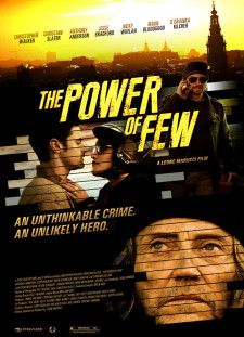 دانلود زیرنویس فارسی  فیلم 2013 The Power of Few