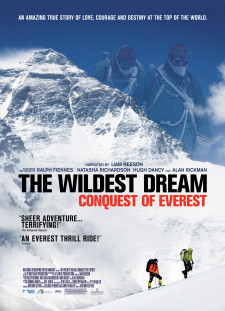 دانلود زیرنویس فارسی  فیلم 2010 The Wildest Dream