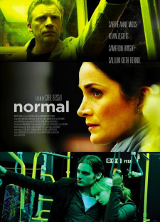 دانلود زیرنویس فارسی  فیلم 2007 Normal