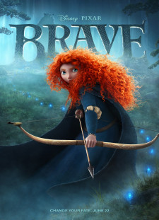 دانلود زیرنویس فارسی  فیلم 2012 Brave