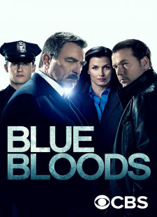 دانلود زیرنویس فارسی  سریال 2010 Blue Bloods