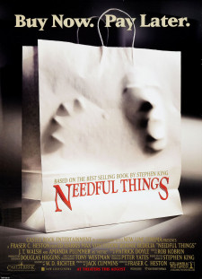 دانلود زیرنویس فارسی  فیلم 1993 Needful Things