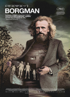 دانلود زیرنویس فارسی  فیلم 2013 Borgman