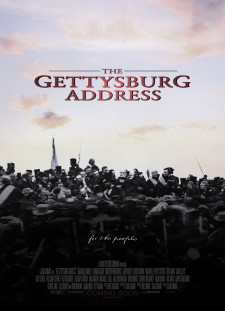 دانلود زیرنویس فارسی  فیلم 2020 The Gettysburg Address