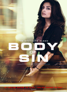 دانلود زیرنویس فارسی  فیلم 2018 Body of Sin