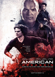 دانلود زیرنویس فارسی  فیلم 2017 American Assassin