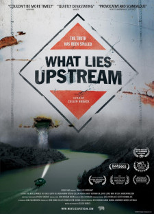 دانلود زیرنویس فارسی  فیلم 2017 What Lies Upstream