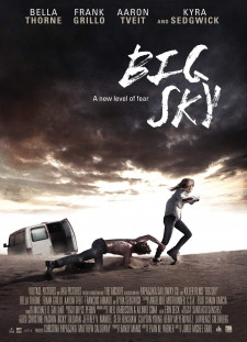 دانلود زیرنویس فارسی  فیلم 2015 Big Sky