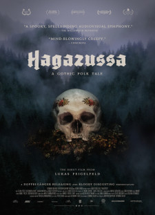 دانلود زیرنویس فارسی  فیلم 2018 Hagazussa