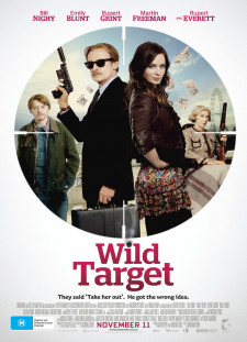 دانلود زیرنویس فارسی  فیلم 2010 Wild Target