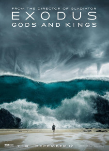 دانلود زیرنویس فارسی  فیلم 2014 Exodus: Gods and Kings