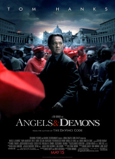 دانلود زیرنویس فارسی  فیلم 2009 Angels & Demons