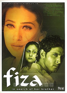 دانلود زیرنویس فارسی  فیلم 2000 Fiza