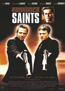 دانلود زیرنویس فارسی  فیلم 1999 The Boondock Saints